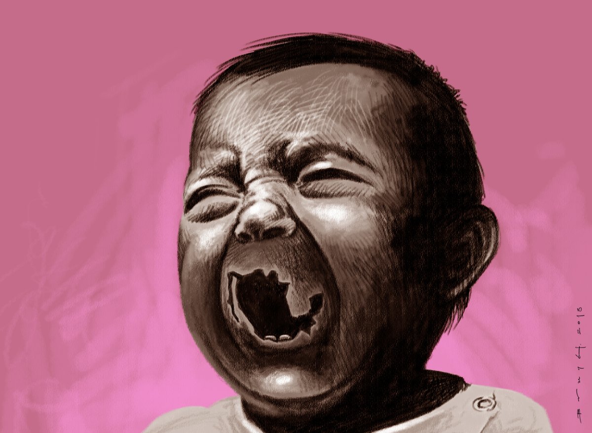 brunoferias's tweet photo. EL GRITO
Ilustración digital
2013

#VivaMexico #elgritodeMexico https://t.co/Iux8l9Ujmb