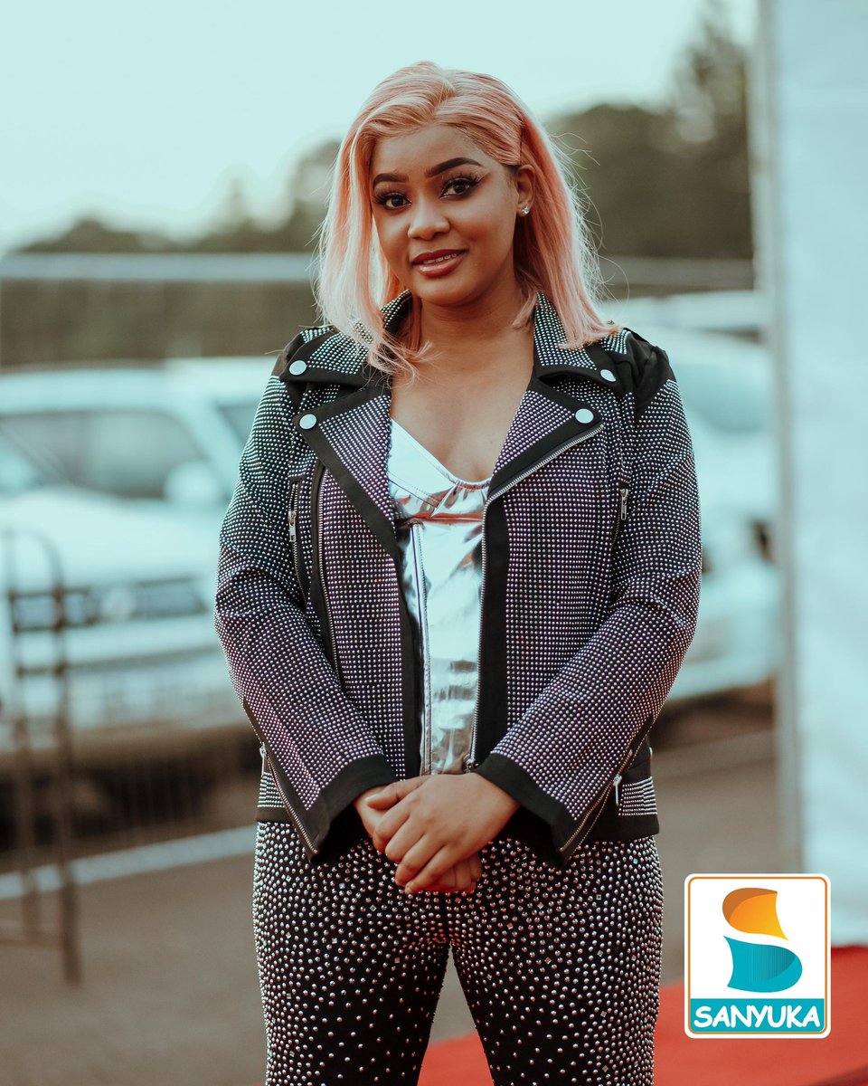 Sanyuka TV tweet media