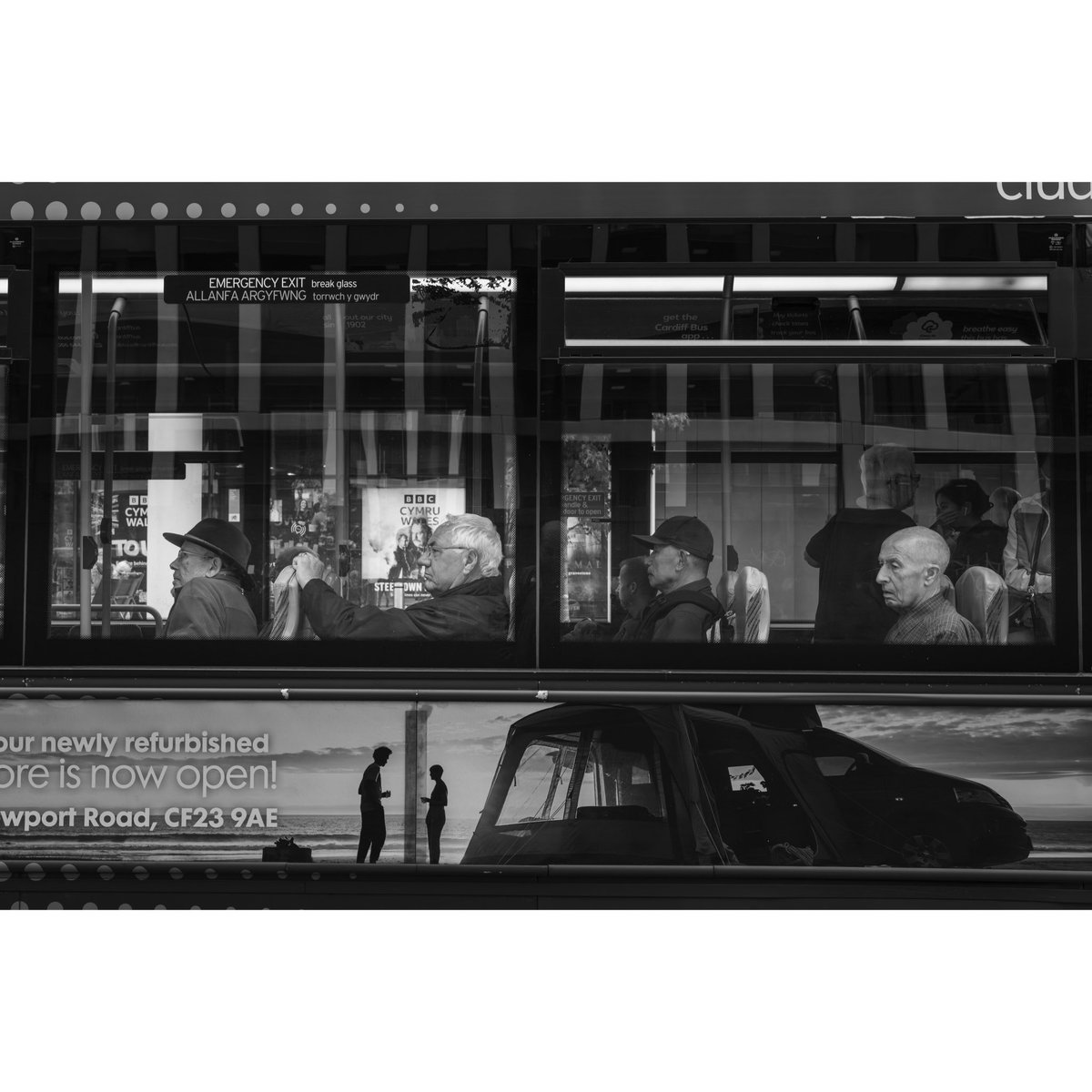 SAhmadPhoto's tweet photo. Life
#blackandwhitephotography
#streetphotographyinternational #shutterhub #collection #cinematic #streetphotography #streetsnappers #art #lightart #MonoArt
#BlackAndrWhite_Perfection
#IGblacknwhite
#InstaBlackAndWhite
#Monochrome #bnw_magrazine https://t.co/Nqotk3VVjU