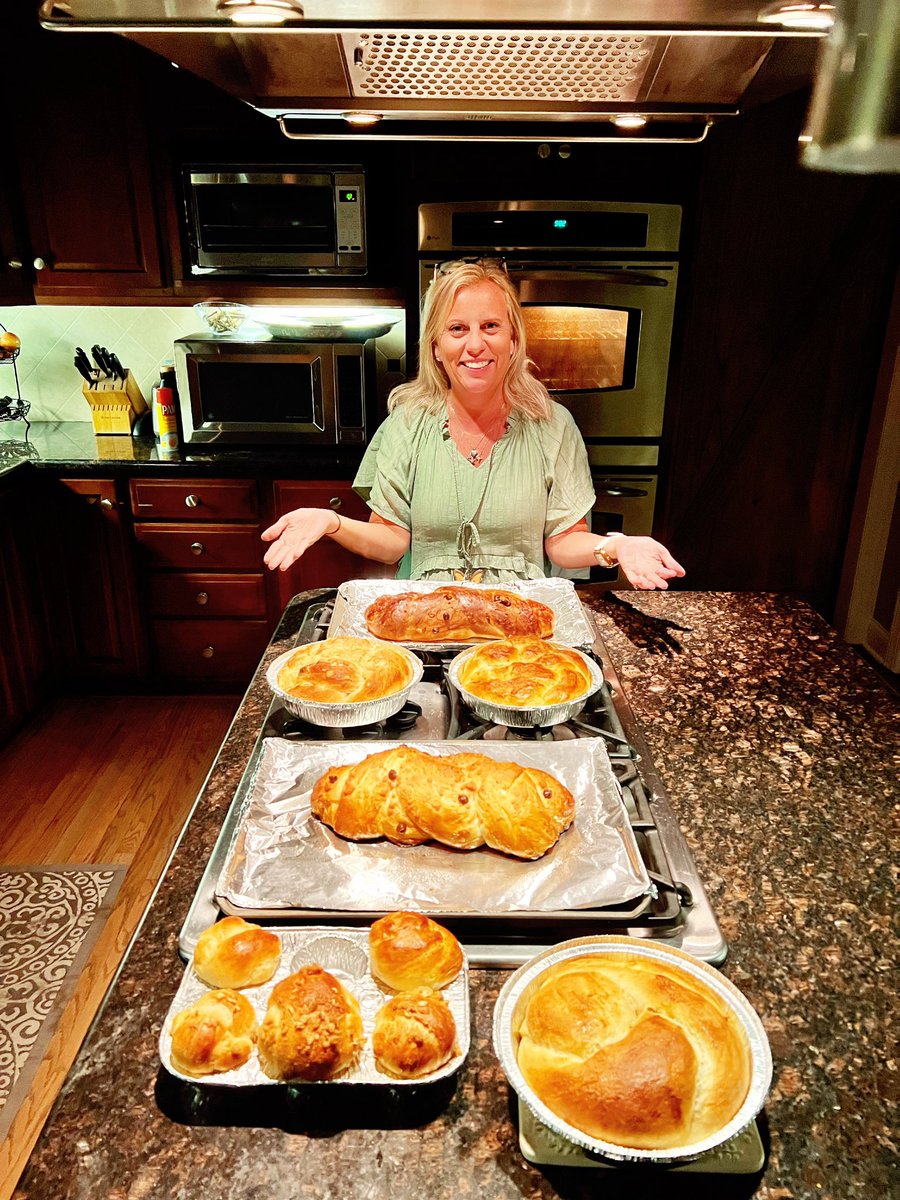 Danielle Ruskin NCSD BOE Vice President tweet media