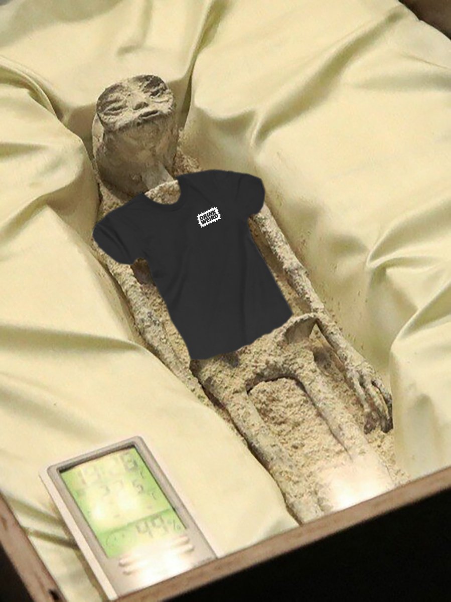 drinkweird's tweet photo. Our merch is out of this world. Get some. 👽https://t.co/QqBtOUDIfE https://t.co/6HKmNgkO9k