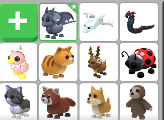 muffindill's tweet photo. Trading my adopt me inventory #trades #roblox #adoptme #adoptmetrades #adoptmetrading #royalehigh https://t.co/wwuPqdJgUL