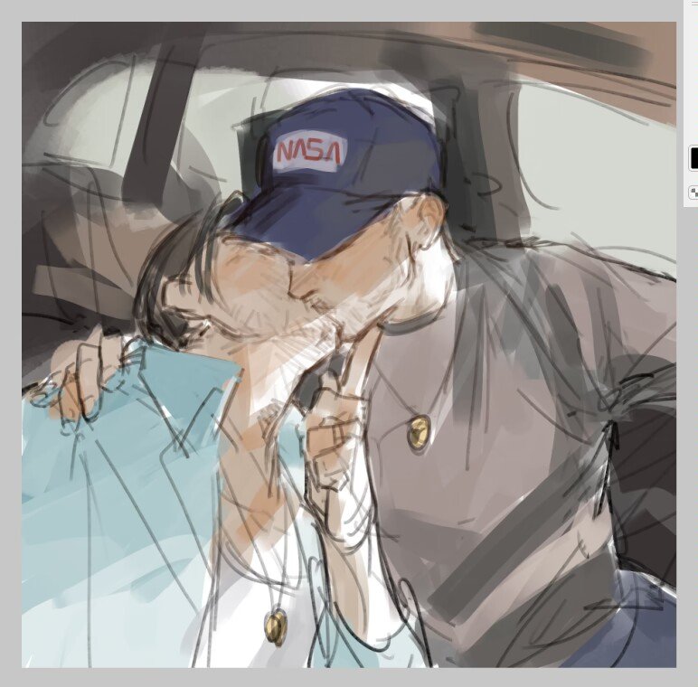 chiyaMare's tweet photo. It's evanstan. I'm sure many people will be familiar with this composition.🥺 Yes, it's what you think. I know it's not very good, but I'm eating RPS. What's wrong with doing something bad? 😈😈I'm just a little fan of the couple.I'm sure cess's CP fans won't mind. https://t.co/qIz3qZGZKo