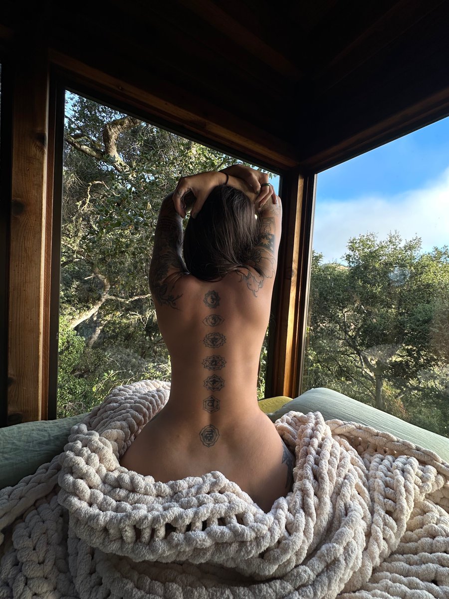 _leovenus's tweet photo. woke up in a tree house https://t.co/dAXv4SkCML