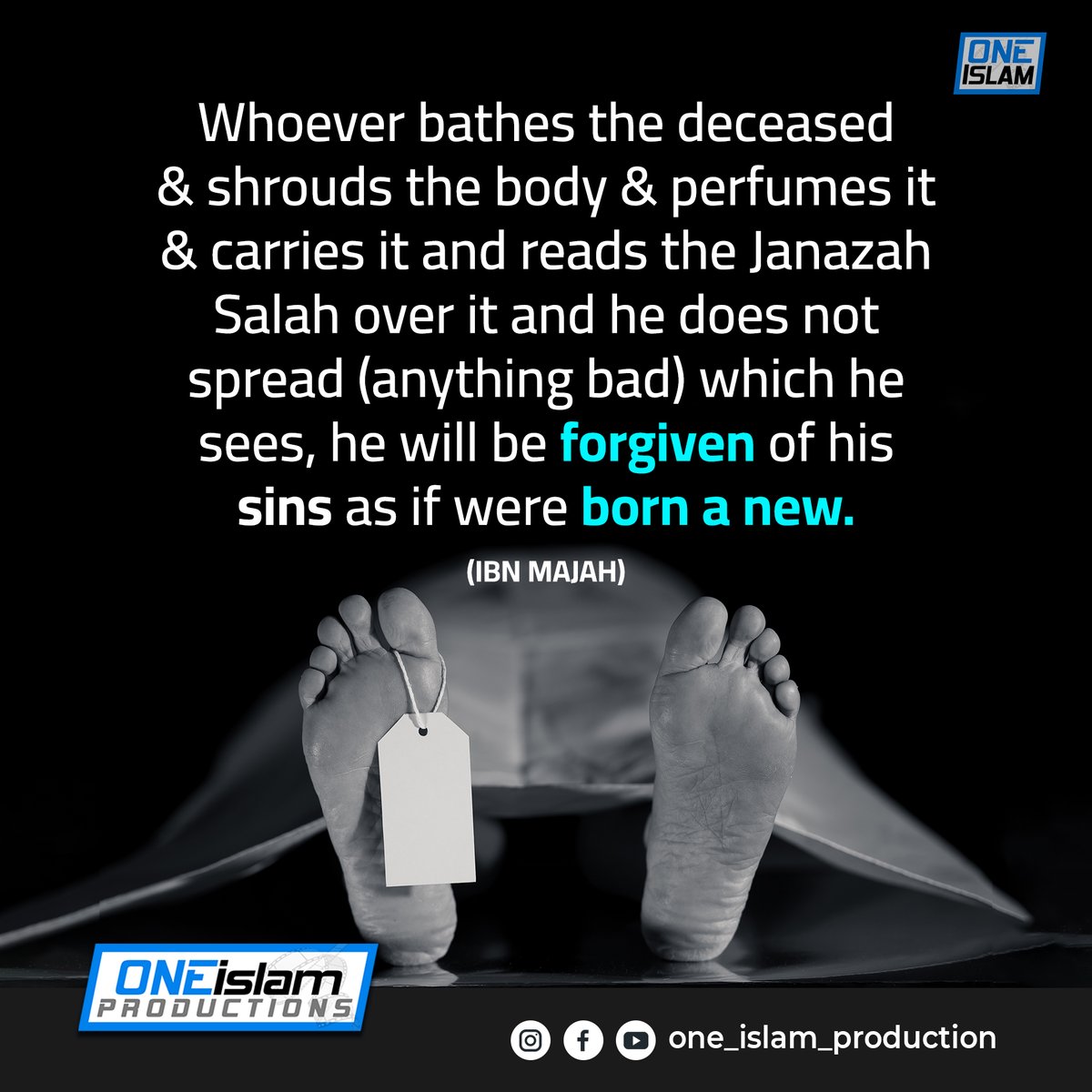 One_islam_1's tweet photo. #oneislamproductions #oneislamreminders #islam #allah #islamicknowledge #subhanallah #islamicpost #muslim #beneficial #reminders https://t.co/LDmq1nwxQ0