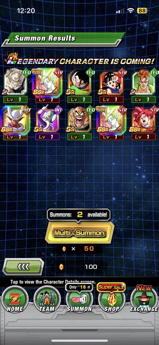 Killerwolf706's tweet photo. @DokkanAssets https://t.co/GywmeaT75q