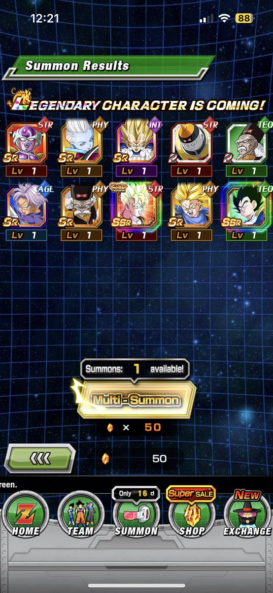 Killerwolf706's tweet photo. @DokkanAssets https://t.co/GywmeaT75q