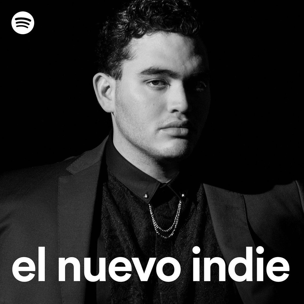 EN EL COVER DE "EL NUEVO INDIE" EN <a href="/Spotify/">Spotify</a> 🖤🖤🖤🖤🖤🖤🖤🇻🇪🇻🇪🇻🇪🇻🇪🏳️‍🌈🏳️‍🌈🏳️‍🌈🏳️‍🌈🏳️‍🌈💋💋💋💋💋