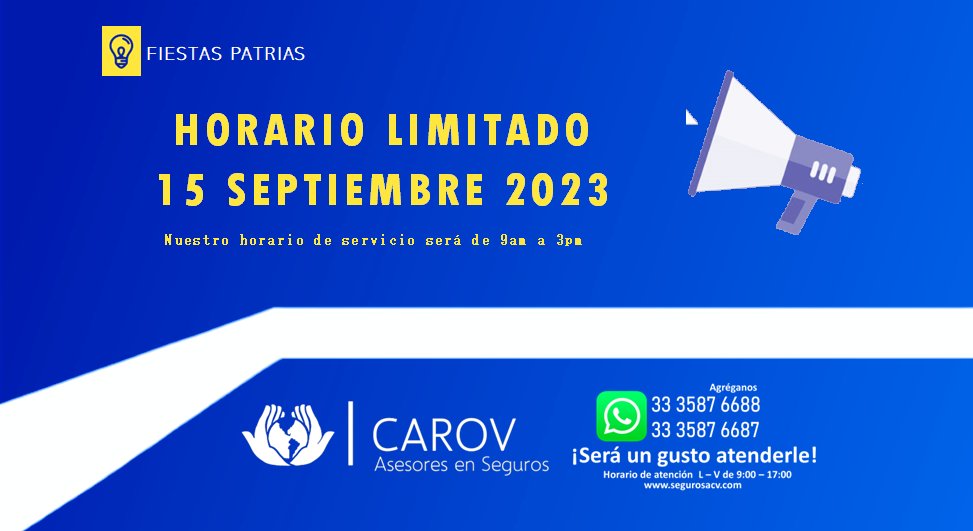 SegurosAcv's tweet photo. https://t.co/5TR3LGJe5v