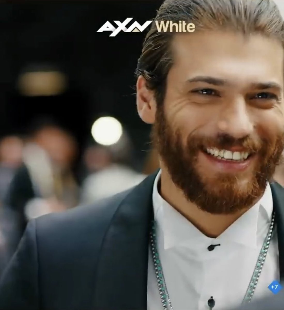 CAN YAMAN ENGLISH tweet media