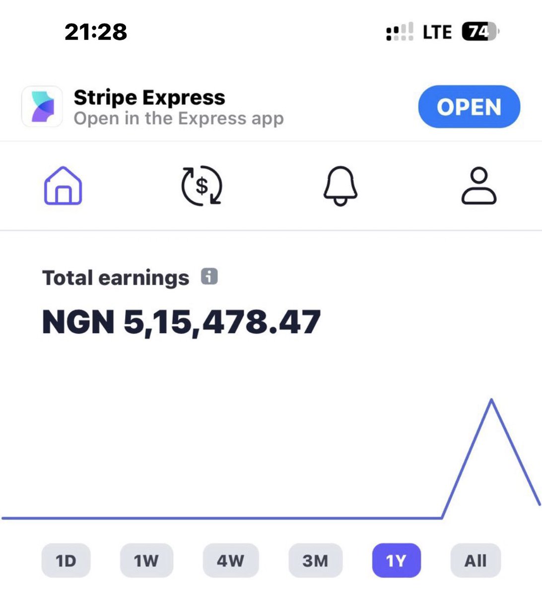 Thank you Elon Musk !!!💰❤️

Drop Ur Acct Details If You Haven’t been credited before 💵💸

20K to Winners. Retweet, Like &amp; Follow🤑