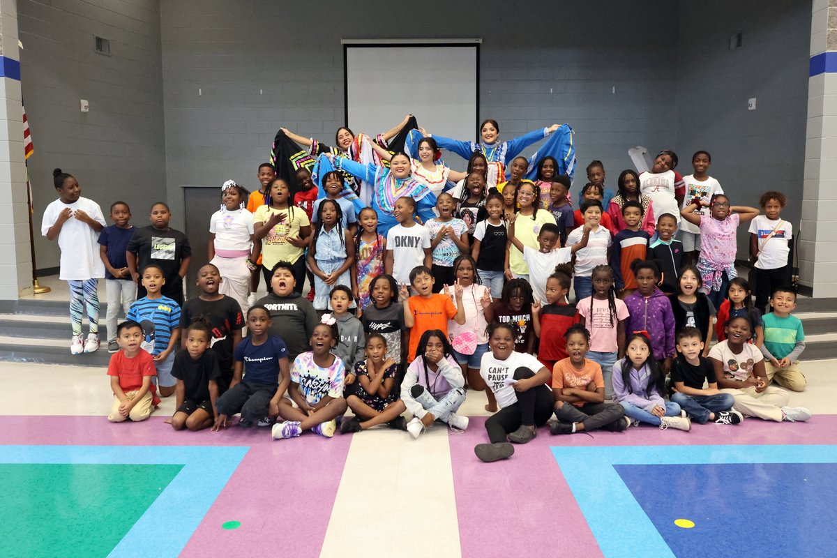 T🍏S Board of Ed (@tcsboardofed) on Twitter photo Today, <a href="/TCSSkyland/">Skyland Elementary</a> featured traditional folkloric dancers as they kicked off Hispanic Heritage Month! Thank you for being part of the TCS story! #AMAZINGtotheCORE #hispanicheritage <a href="/MikeDaria/">Mike Daria</a> <a href="/AngieFMorrison/">Angie Fuller Morrison, NBCT</a> <a href="/SpeightSelena/">Selena Speight</a> <a href="/MarvinLucas/">Marvin L. Lucas</a> @tidecam@andreagribble Today, <a href="/TCSSkyland/">Skyland Elementary</a> featured traditional folkloric dancers as they kicked off Hispanic Heritage Month! Thank you for being part of the TCS story! #AMAZINGtotheCORE #hispanicheritage <a href="/MikeDaria/">Mike Daria</a> <a href="/AngieFMorrison/">Angie Fuller Morrison, NBCT</a> <a href="/SpeightSelena/">Selena Speight</a> <a href="/MarvinLucas/">Marvin L. Lucas</a> @tidecam@andreagribble