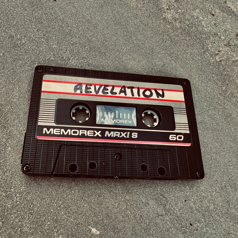 The Streams tweet media