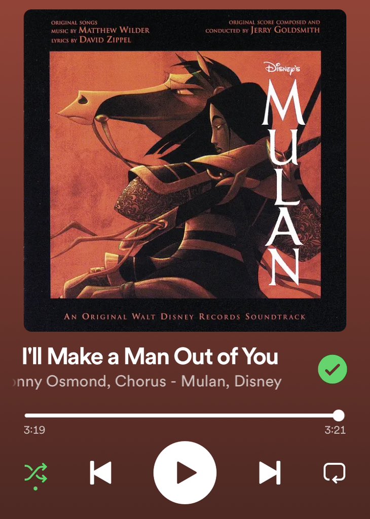 JohnMThom's tweet photo. Pre-workout hype song. https://t.co/TyD6V5Wkrn