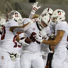 daylanmccutch11's tweet photo. #AGTG After a great conversation with @Coach__Osborne I am truly honored and blessed to receive an offer from Standford University!!!!🌲🌲
@ChrisRossLOJO 
@Coach_Lavender 
@coach_jackson49
@leopardfootball https://t.co/DjMxlx5HHO