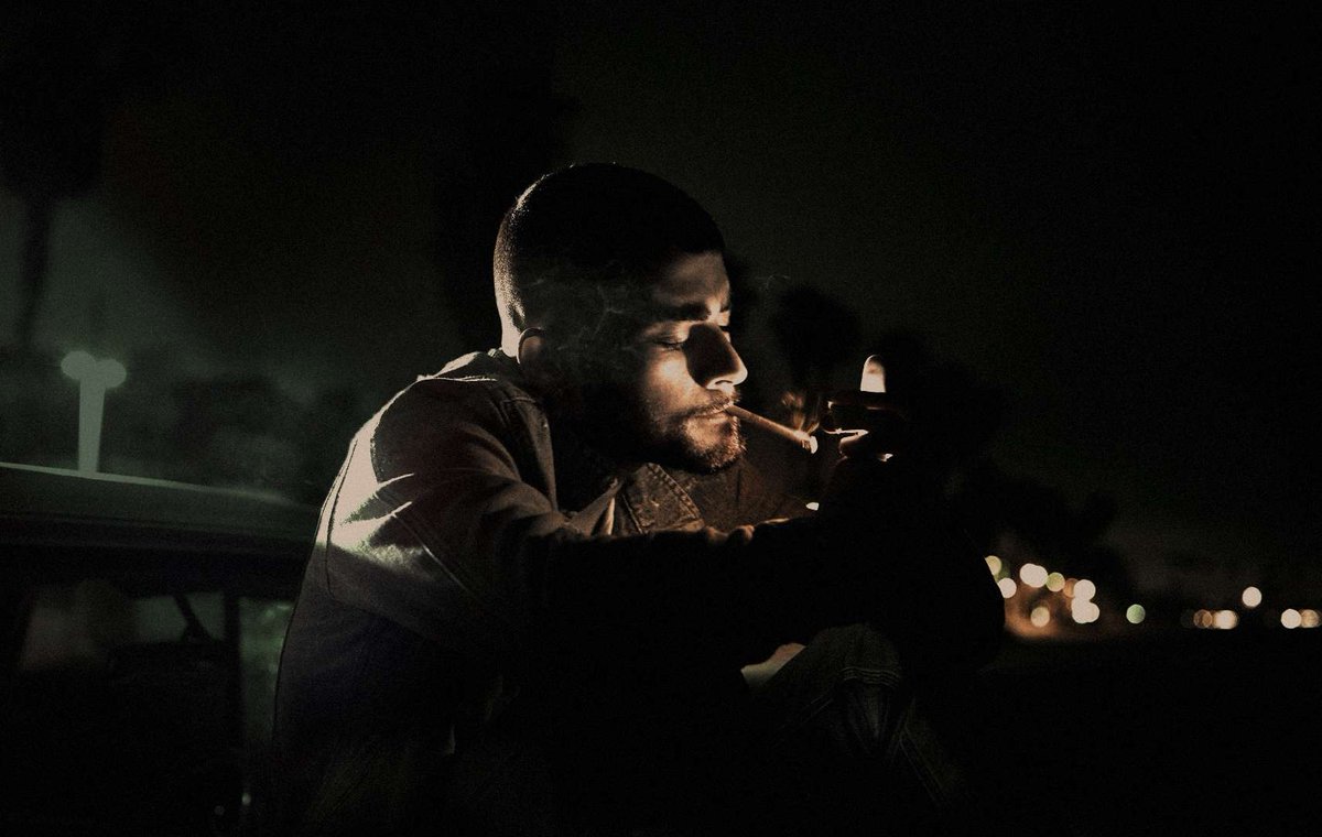 You have to be a madman with hot poison in your loins to discern the little deadly demon among the wholesome children. — She stands unrecognized by them and unconscious herself of their fantastic power.