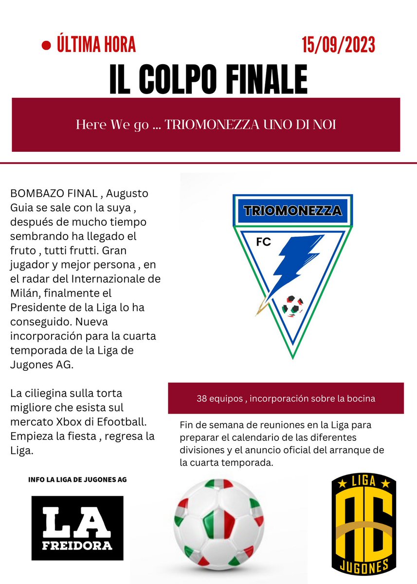 La Freidora News tweet media