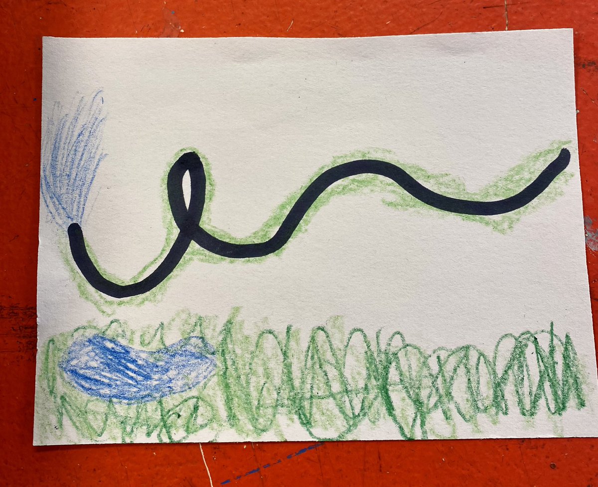 Isabel McLemore tweet media