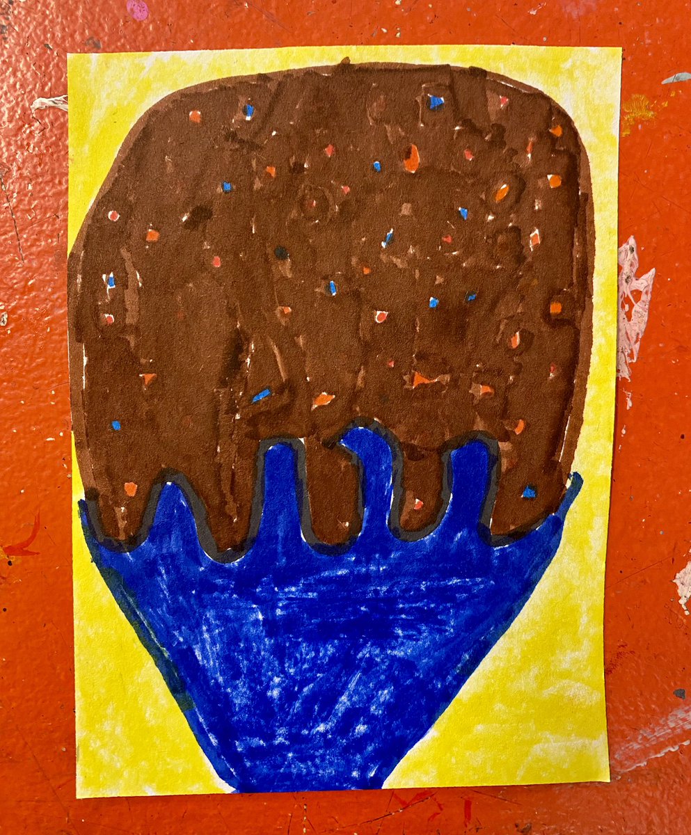 Isabel McLemore tweet media