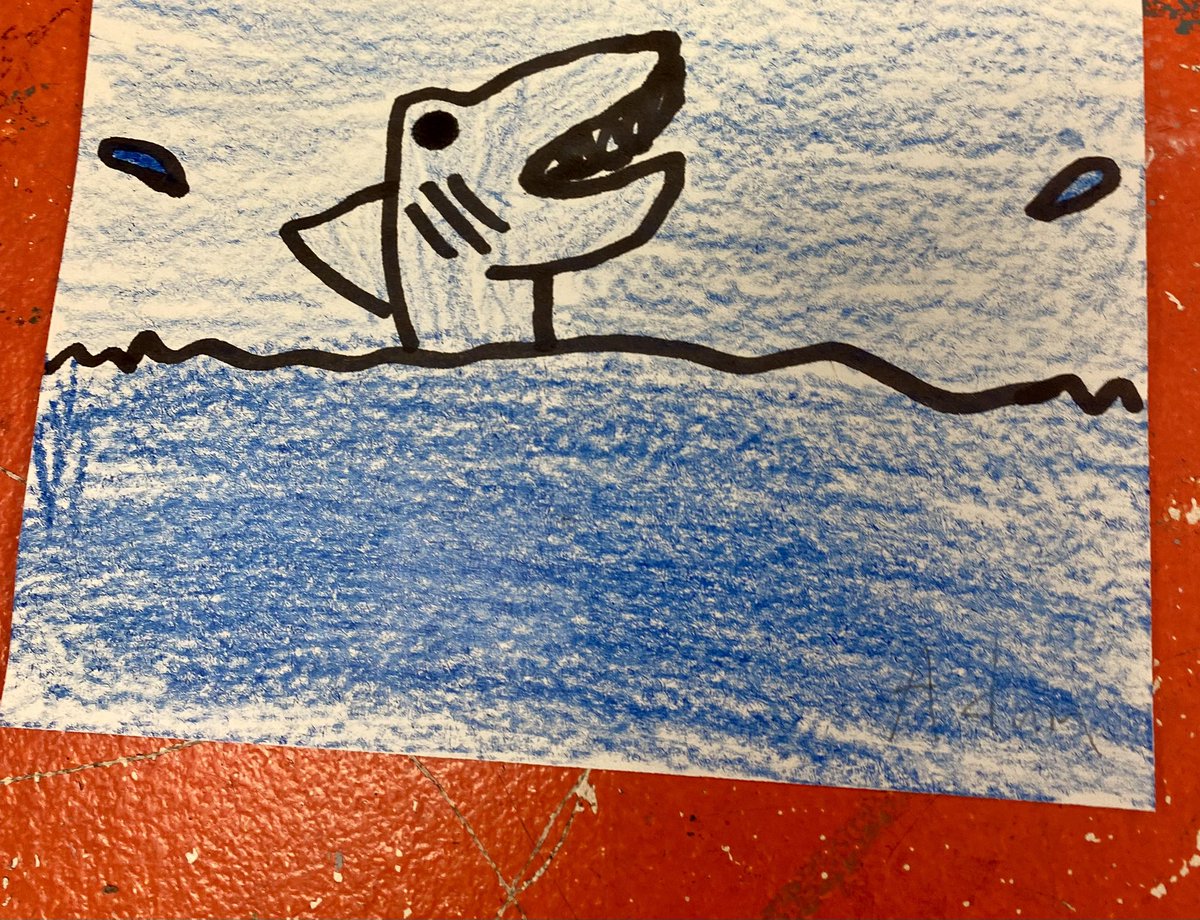 Isabel McLemore tweet media