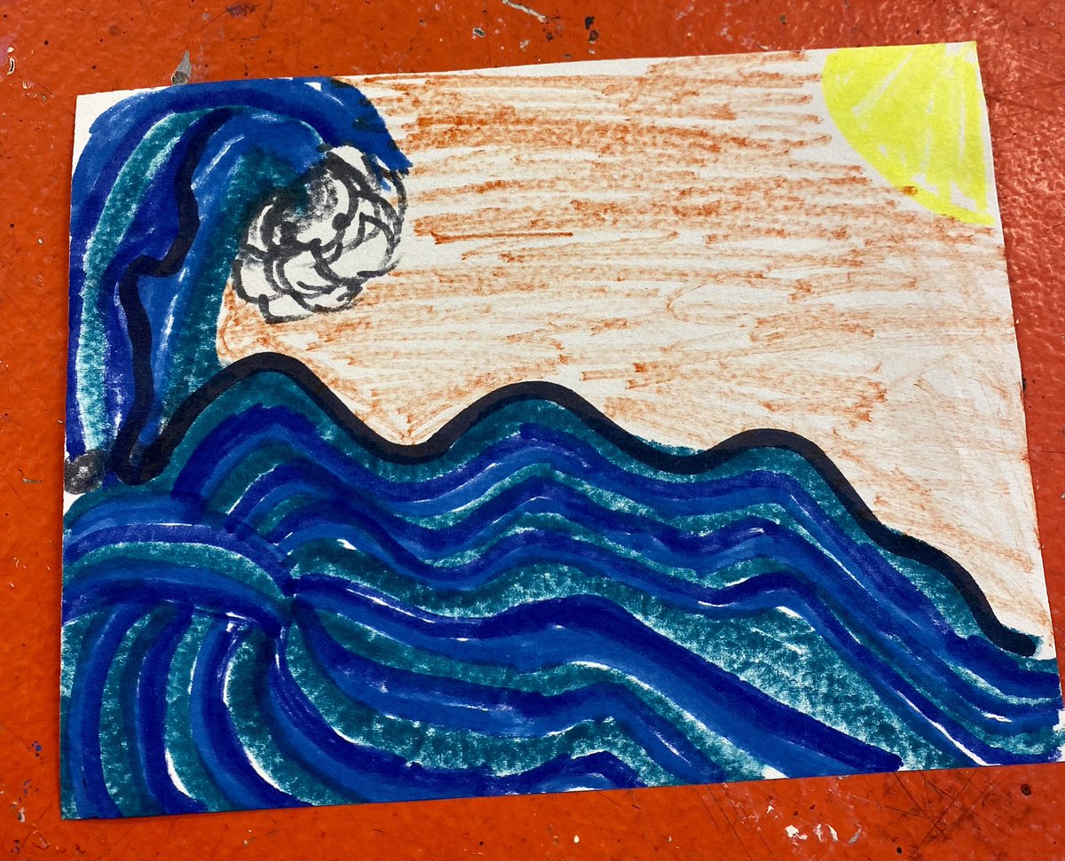 Isabel McLemore tweet media