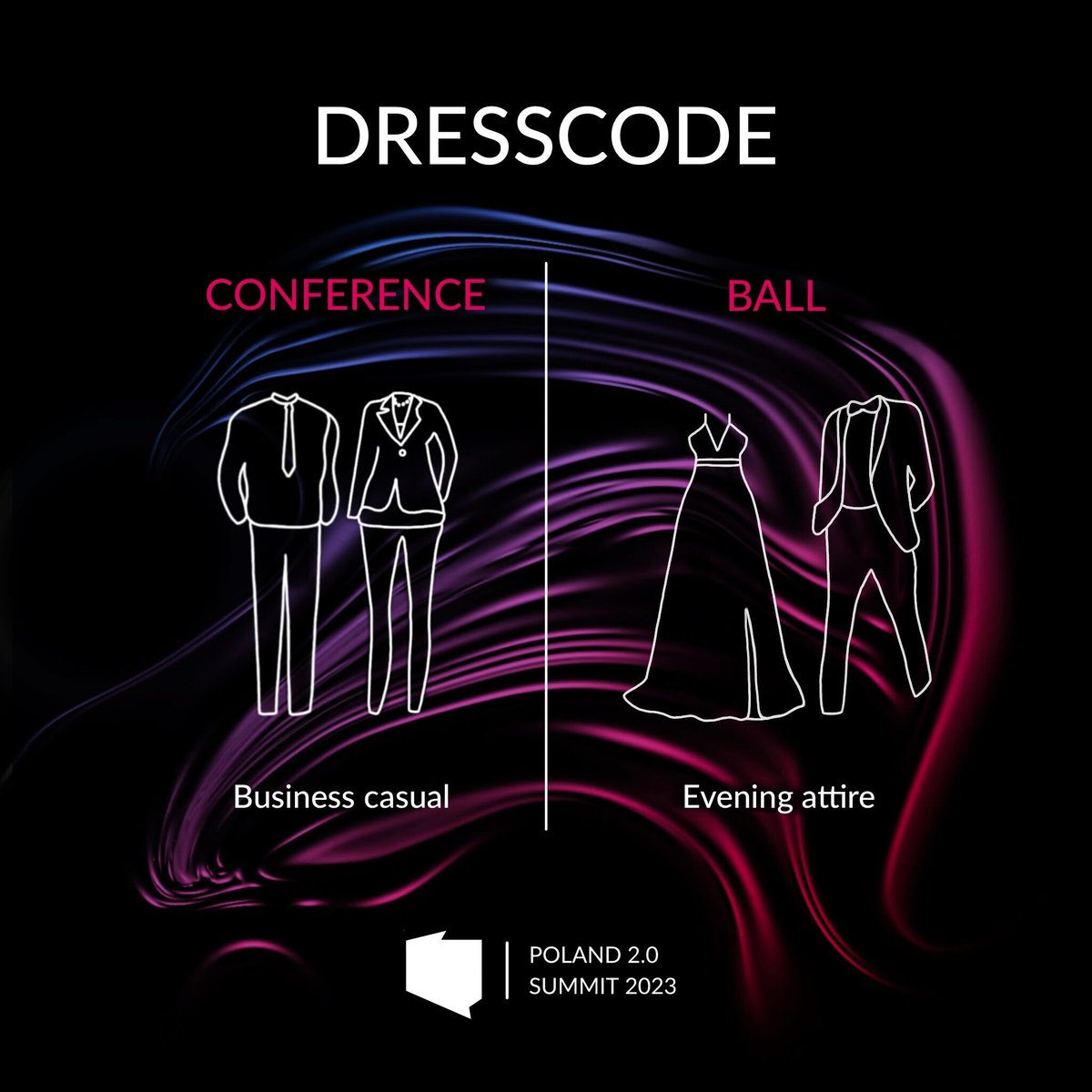 Poland 2.0 Summit tweet media