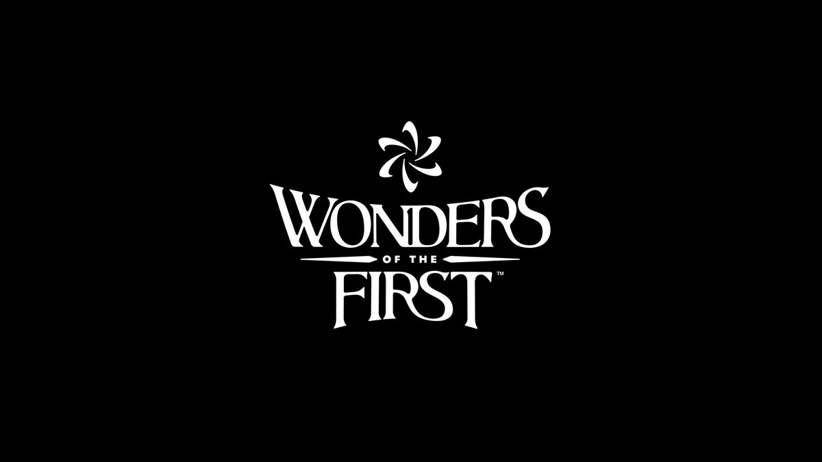 WondersCCG's tweet photo. The time has come....

Introducing Wonders of the First, the indisputable FIRST collection minted in Ethereum's Proof-of-Stake era!

Check out all the details in the premier below and join us in Discord for a Townhall immediately after 

https://t.co/HTqXvBXMli https://t.co/BqC1qNCZ7l