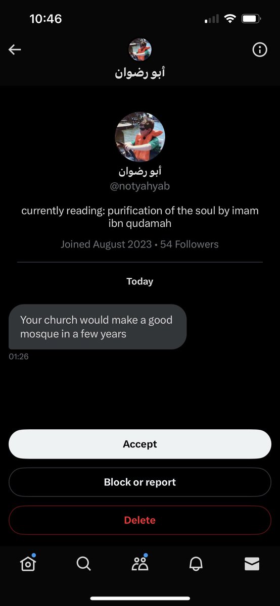 Fr Calvin Robinson ©️®️ tweet media