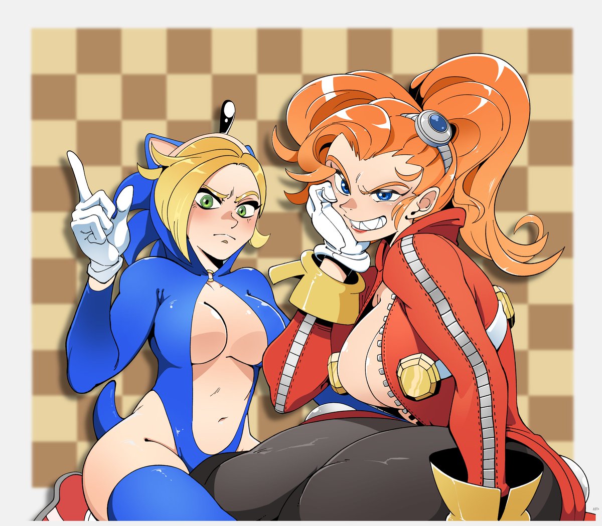 Here's some more #Commission  work, thank you everyone! 