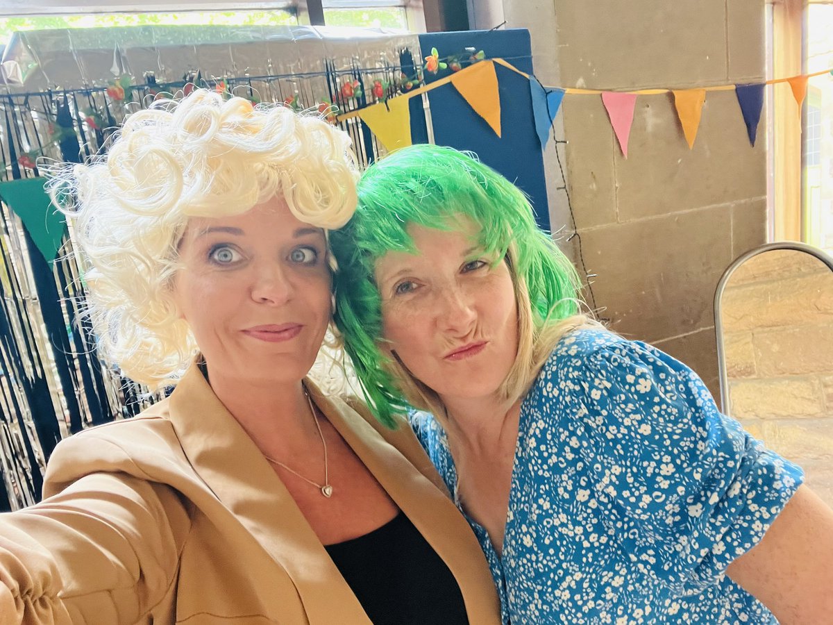 Amy Sims QN 💙🇺🇦 tweet media