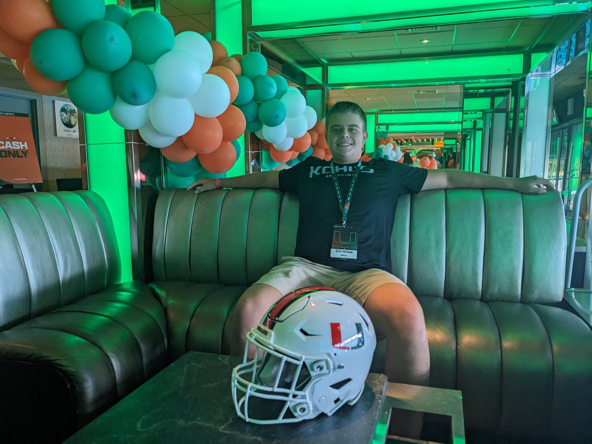 Seth Freeman tweet media