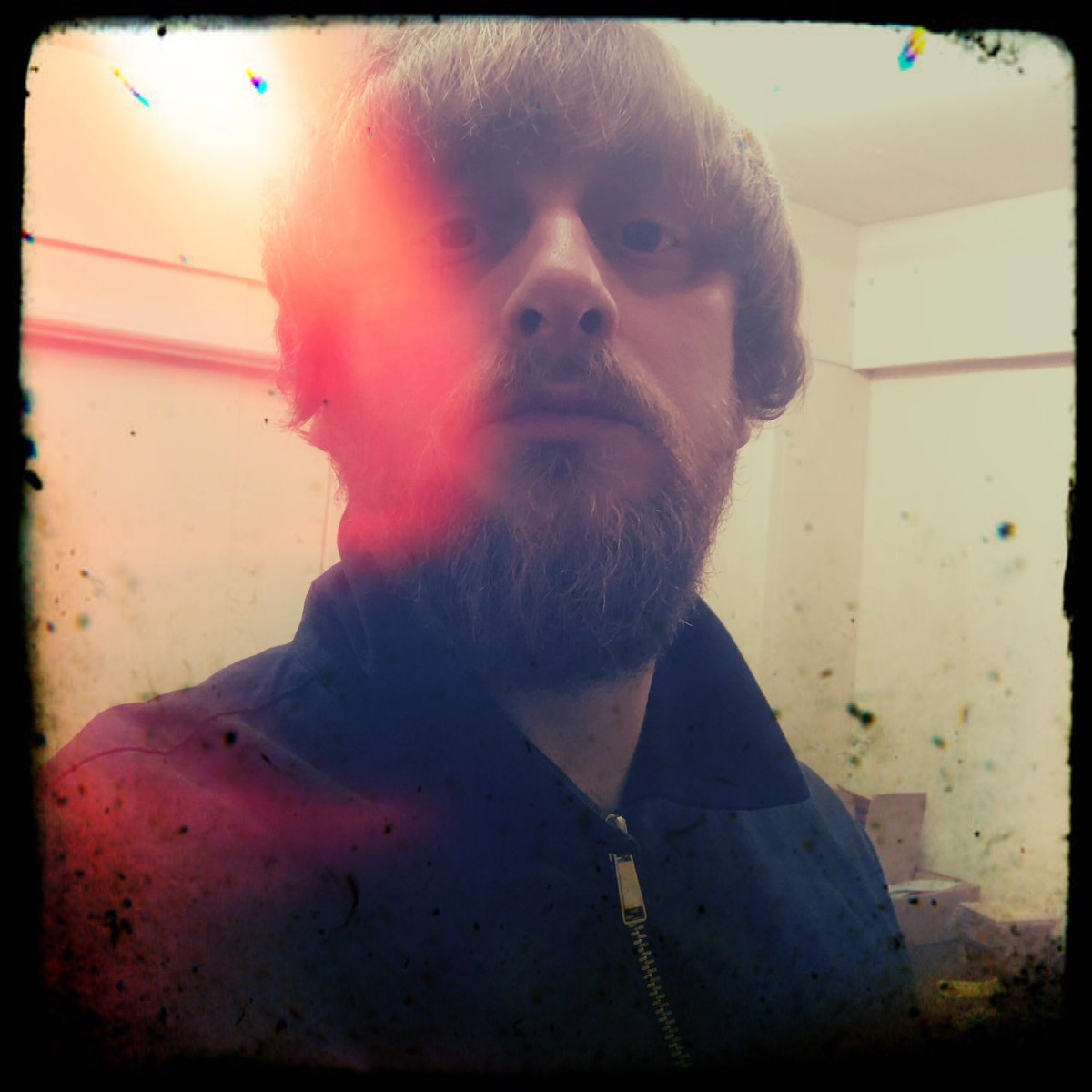 MRobertMurphy's tweet photo. Some gig news coming next week. About fucking time innit 😂 #michaelrobertmurphy #metamorphredux #launchparties #instores https://t.co/tyy9uUErwj
