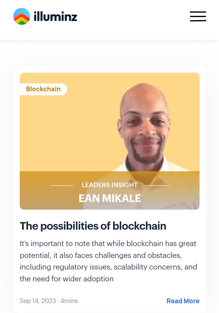 Infinite8Eco's tweet photo. #Blockchain - We sat down recently to have a conversation with our friends at India-based tech firm, Illuminz, to discuss the future of Blockchain. #Infinite8Eco #Quantum #Web3 #Web4  #Illuminz | https://t.co/kpCQgEqey8 https://t.co/NRopjlQuVH