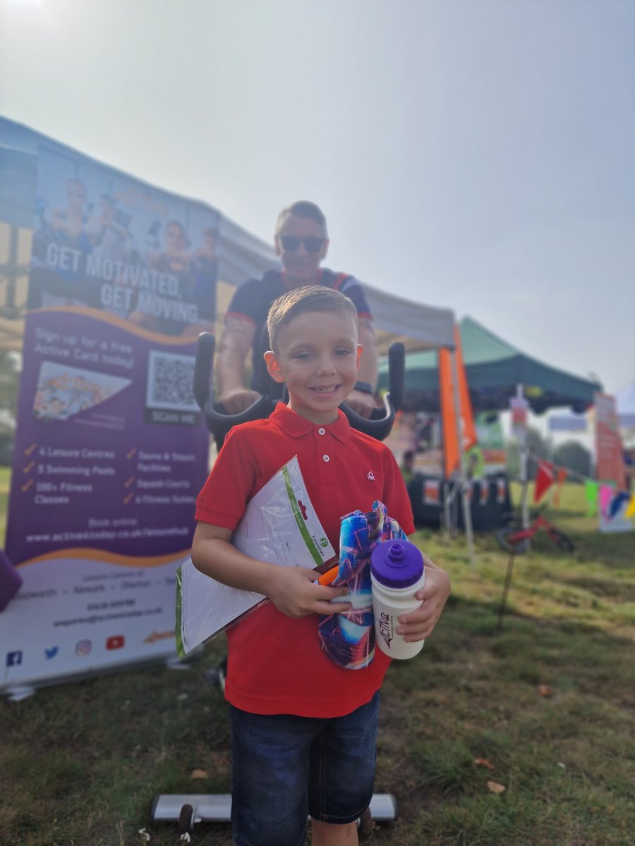 Active4Today tweet media