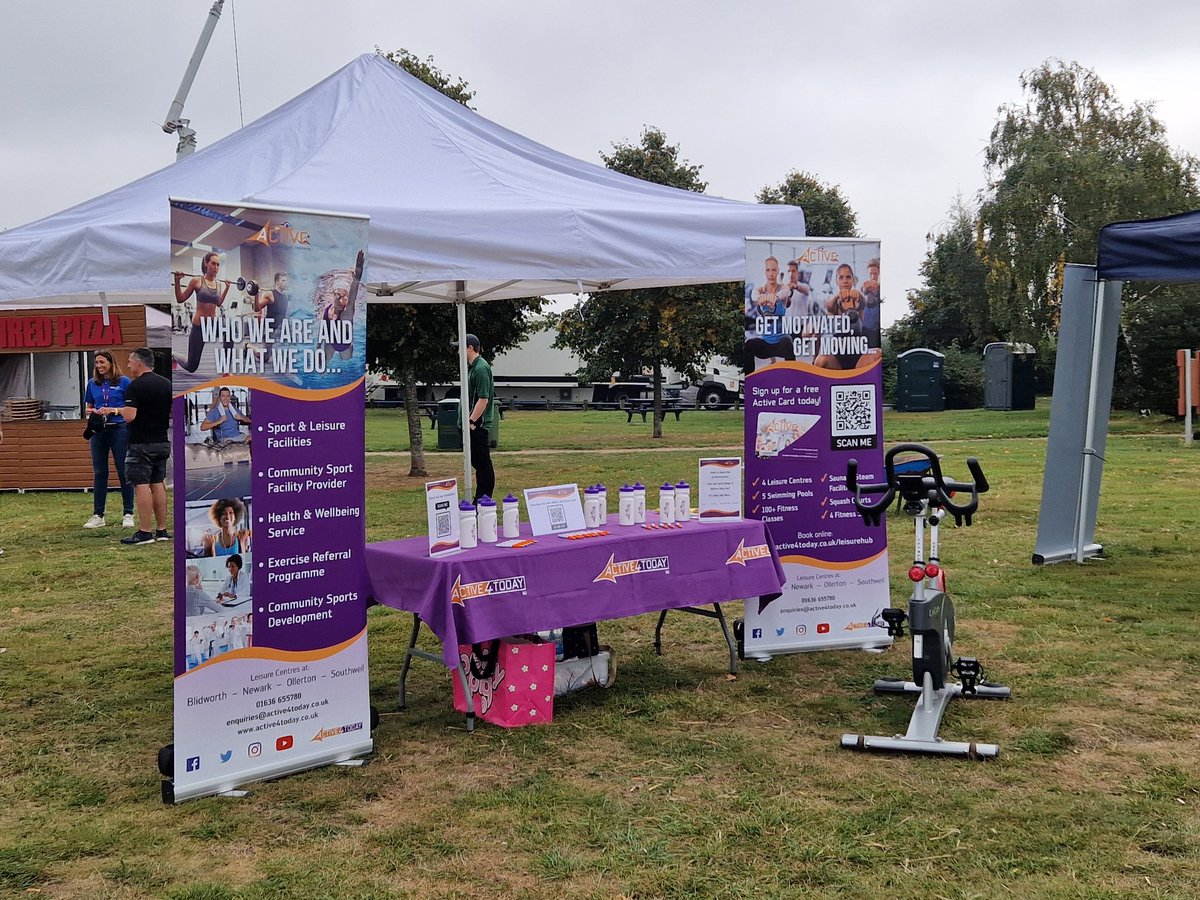 Active4Today tweet media