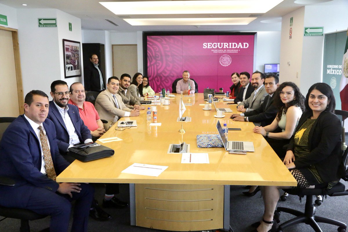 Rosa Icela Rodríguez Velázquez tweet media