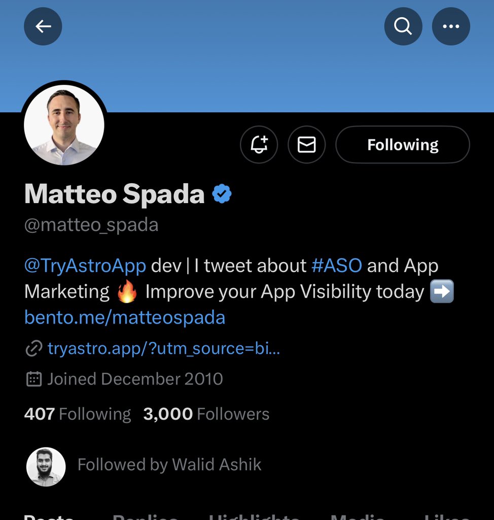 Appuly - Create mockups tweet media