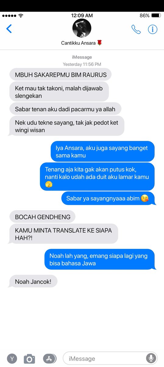 — Harta, Tahta, Ratu Ansara. 

Lee Haechan Fewtweet AU