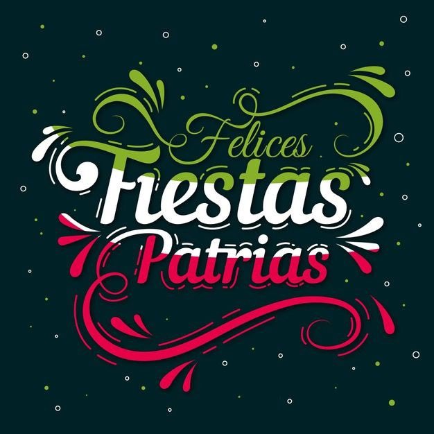 Hoy celebramos con orgullo la fortuna de ser mexicanos. Unidos en amor por nuestra tierra construyamos el país que queremos y merecemos. #VivaMéxico 🇲🇽

Con el orgullo de ser sonorense y mexicano 🎉🎉✅✅