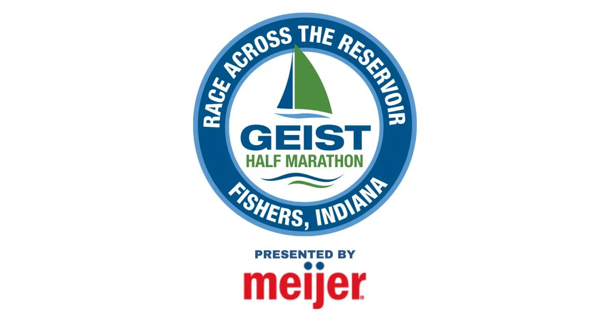 Saxony_Indiana's tweet photo. Expect heavier than normal traffic from 7am-Noon on Saturday, Sept. 16th around the Saxony area due to the Geist Half Marathon &amp; 5K. More details here: https://t.co/mBMnCxAzG7 https://t.co/ljuCfrEo6l