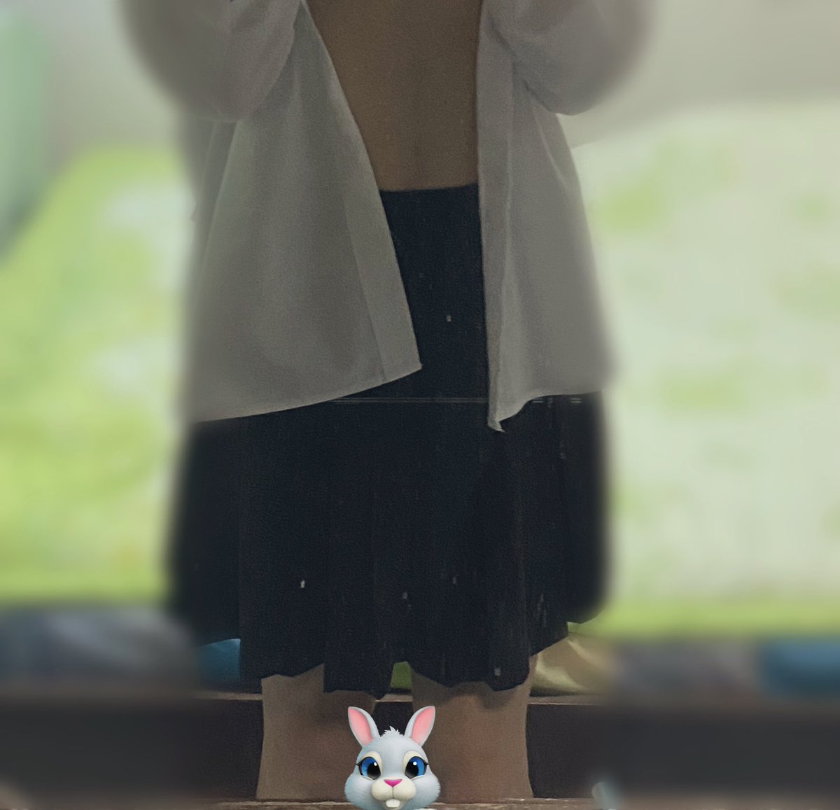 xillz11's tweet photo. เสื้อตัวใหญ่ม๊ากกก เอ๊ะ...หรือว่าเราตัวเล็ก🤔 https://t.co/51fGvtGSs1