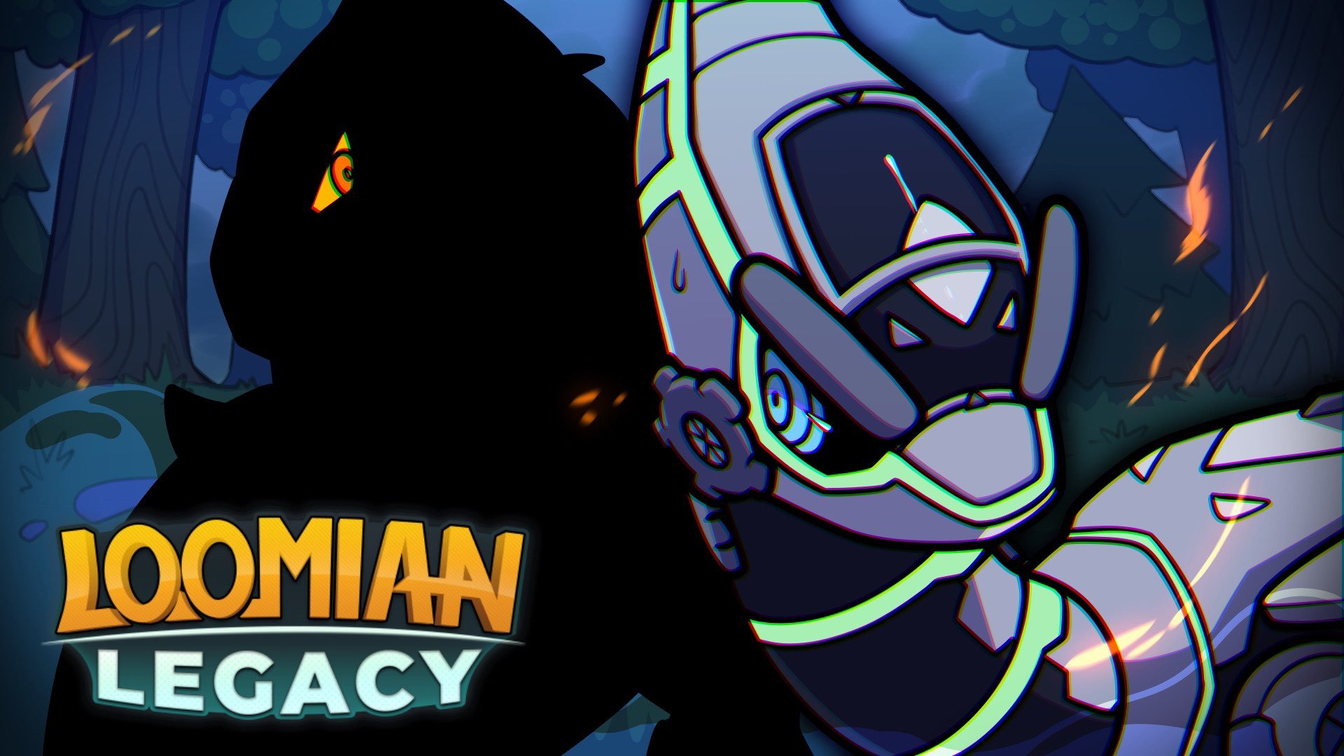 How To Get *EVERY SOUL BURST LOOMIAN* The ATLANTHIAN CITY Update PART 2 In Loomian  Legacy! 