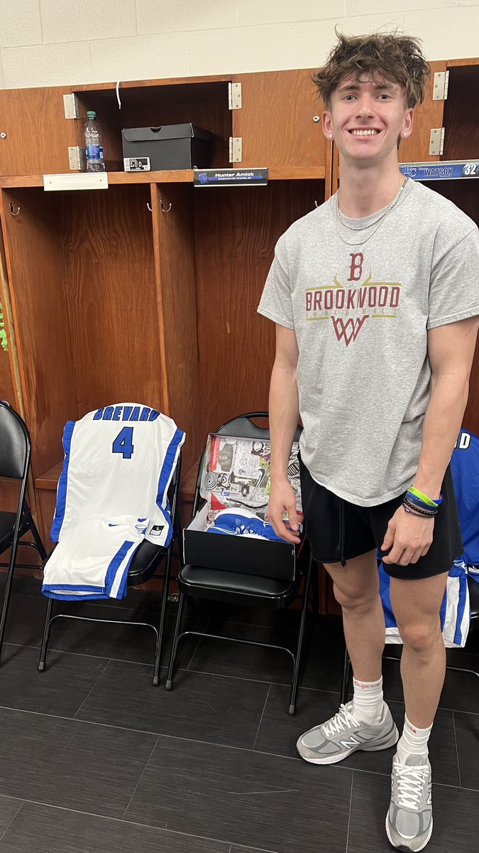 Hunter Amick tweet media