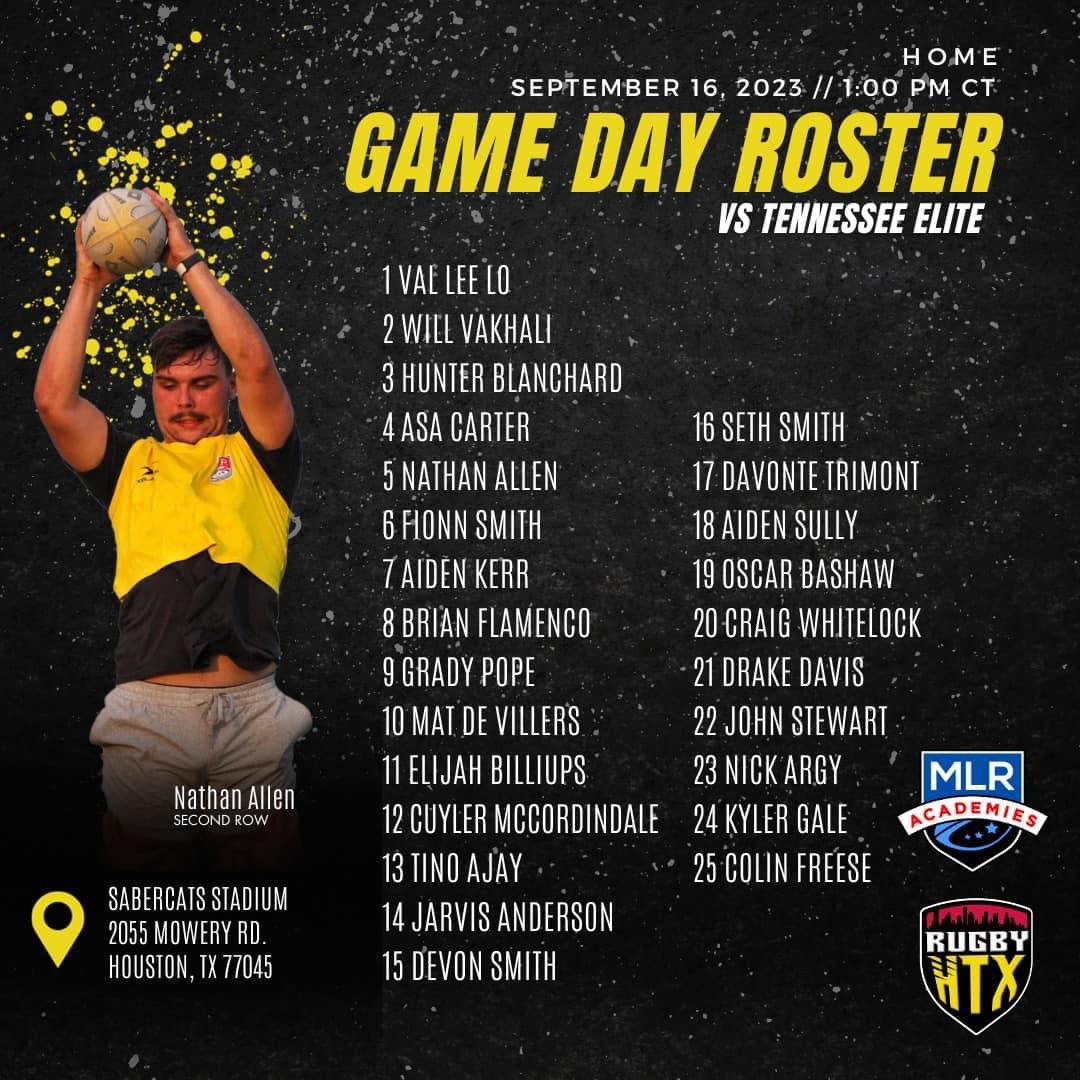That’s my boy. 💛🖤💛🖤 <a href="/RugbyHTX/">Rugby HTX</a> <a href="/NathanElies40/">Nathan Elies</a>
