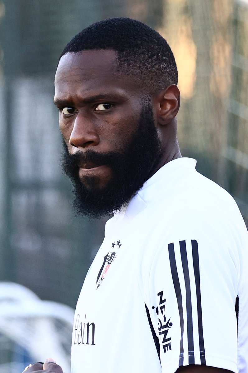 #TSvBJK 👀 @ArthurMasuaku