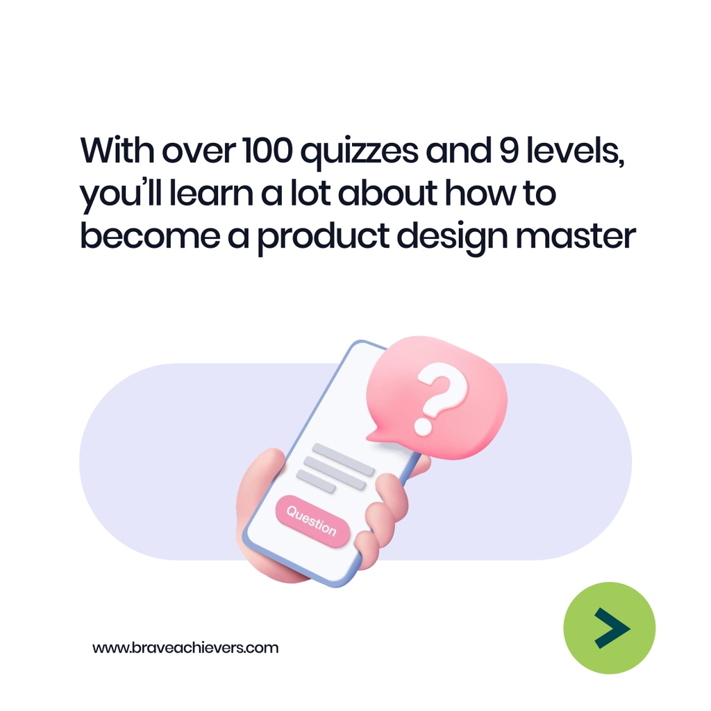 BraveAchievers's tweet image. The UX Professional is not just a product design game. It's a great platform to immerse yourself in the fundamentals of this field – and it's super enjoyable and easy to understand. 

Join the waitlist today! l8r.it/fihn

#uxpro⁠ #uiuxdesign #uiux #uxdesign #ux
