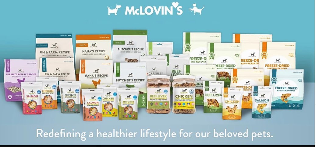 AdvantageStock's tweet photo. $CSOC McLovin's Pet Food Company on the move! Sales at Trader Joe's to hit $5.5 Million alone this year. Stores just added Just Added Retailers #Walmart, #Petsupermarkets, #Chewy, #Vitacost and #Kroger
$CHWY $FRPT $PETM $WOOF $BARK $CENT $PETQ $ZTS $TRUP $CL $SXT https://t.co/nrTlAhGI9p