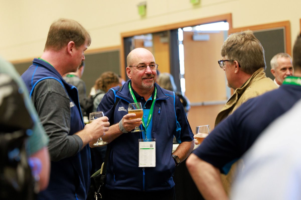 Built Green tweet media