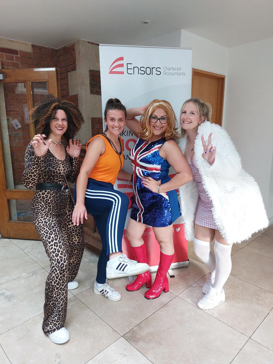 fraserdawbarns's tweet photo. Great to see members of our #Ely team taking part in @EnsorsAccounts Beer Challenge last night to raise money for @StClaresHospice. Jackie Jessiman, Seema Solanki, and Kirsty Haines attended this year’s challenge. (1/3) https://t.co/Bpmc13G8yZ