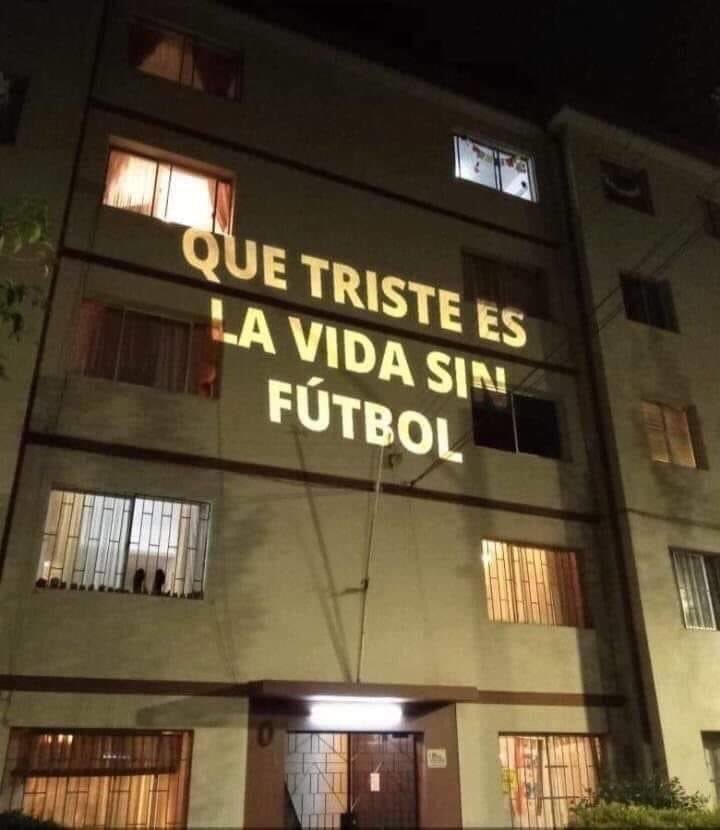 MotivacionesF's tweet photo. Muy triste… https://t.co/8xbHTENve1